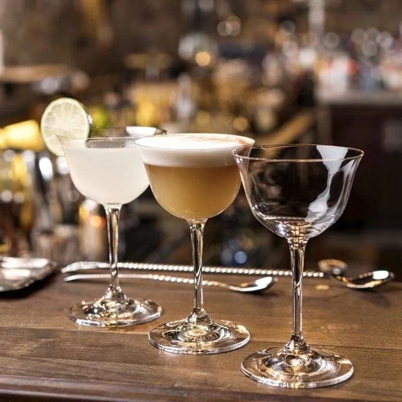 Riedel Sour Glasses (Pair)