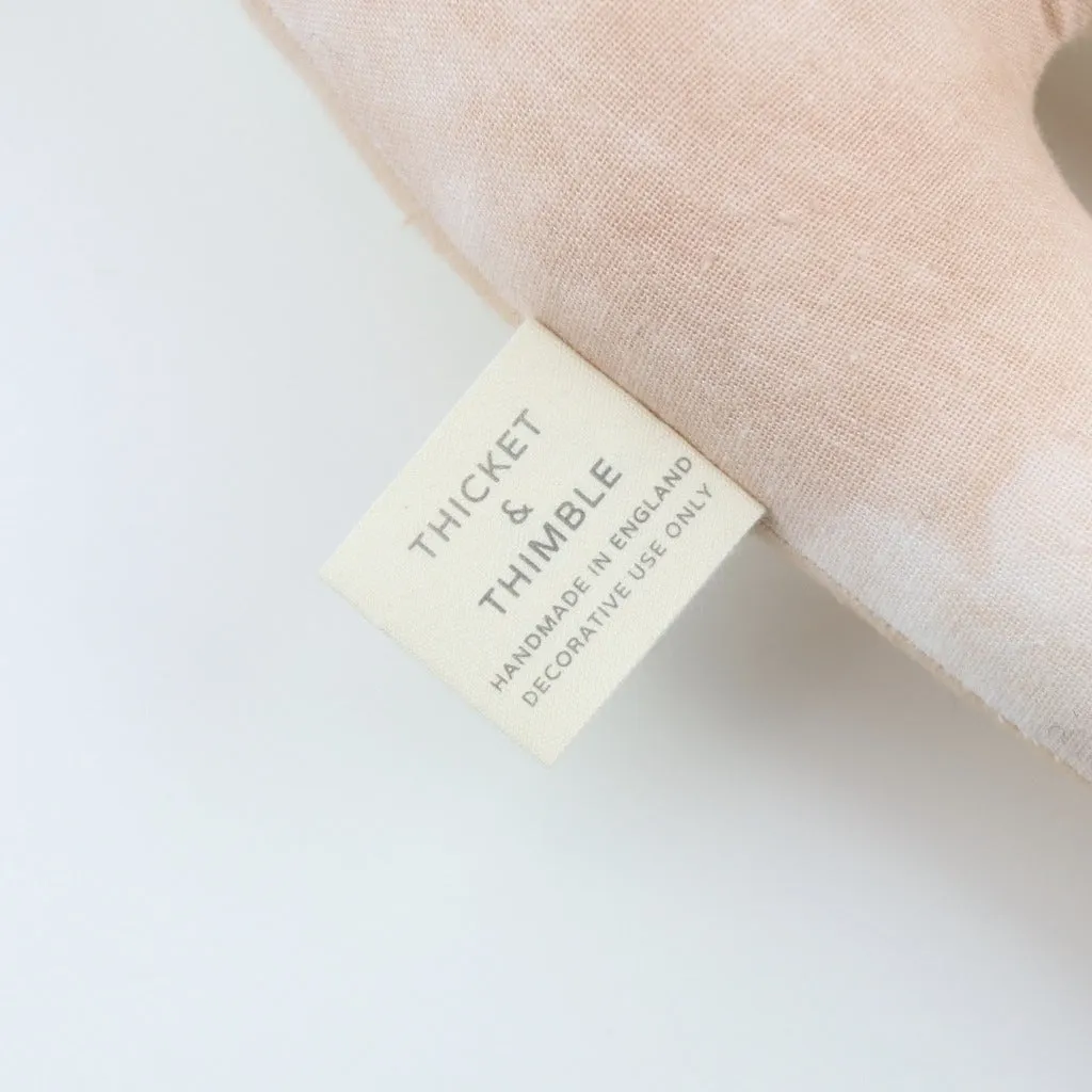 Rose Gold Fifi Fox