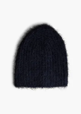 Rylee Beanie in Navy
