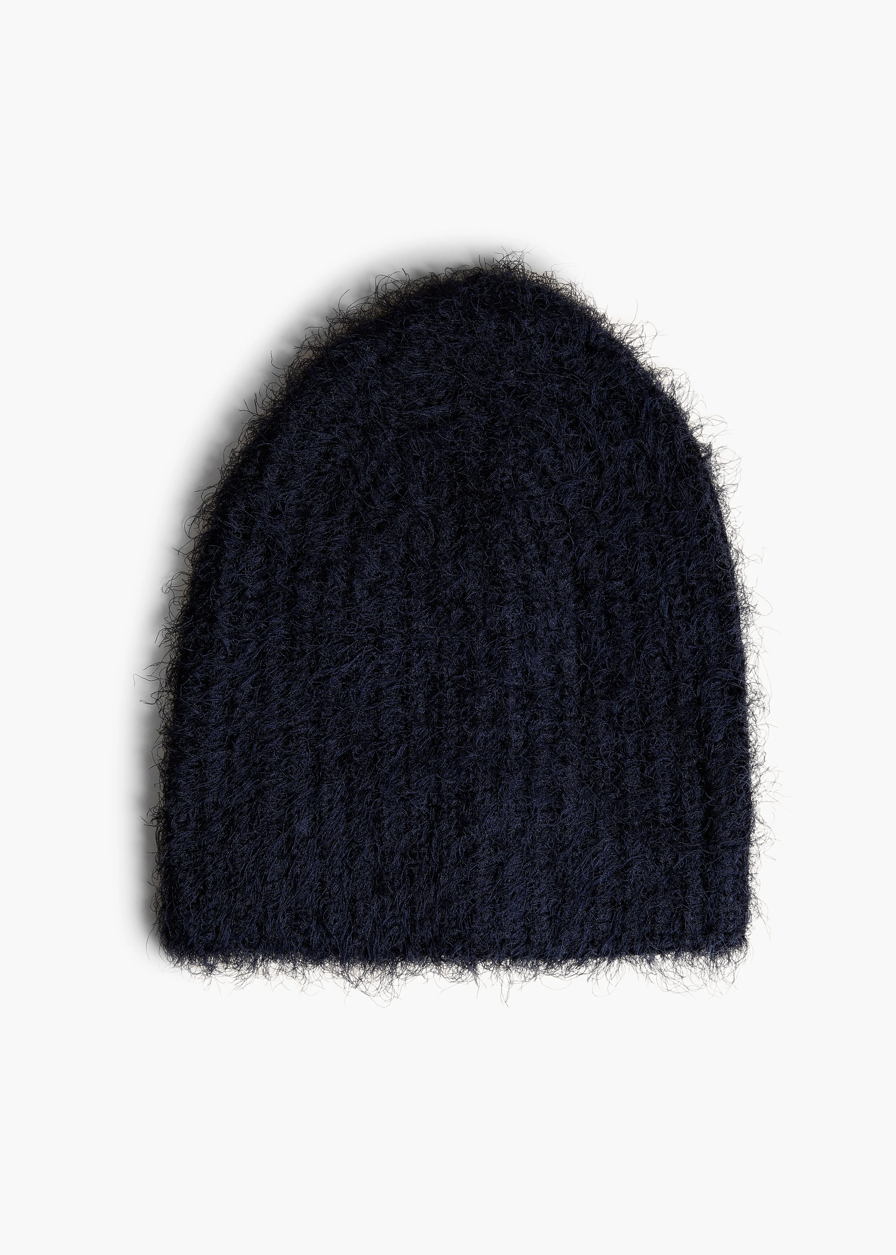Rylee Beanie in Navy