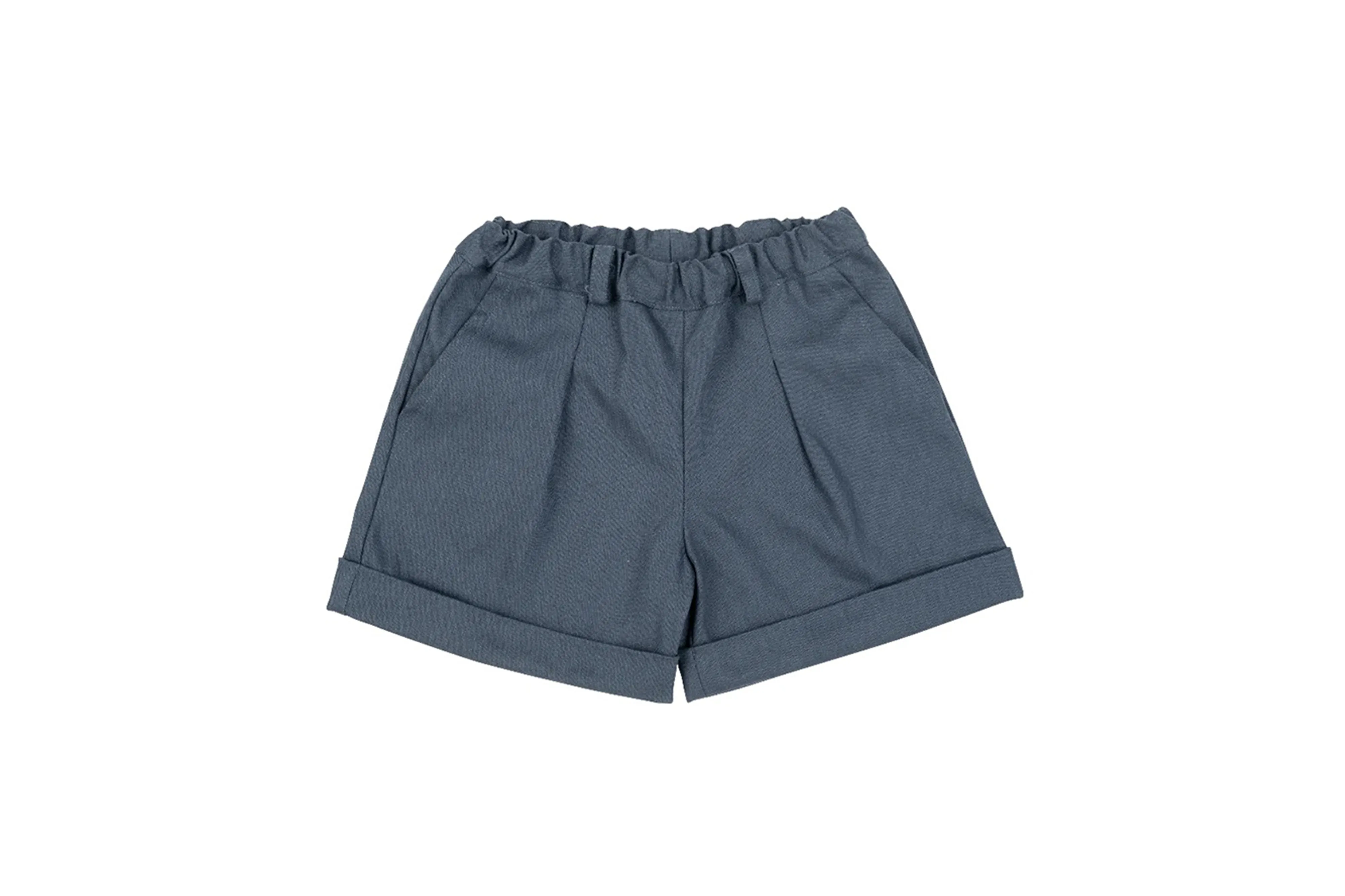 Shorts - Blue