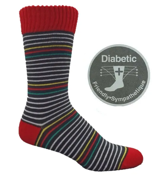 SIMCAN Comfort Sock (Turbine) - Mid Rise (COLOUR SERIES - Various Colours)