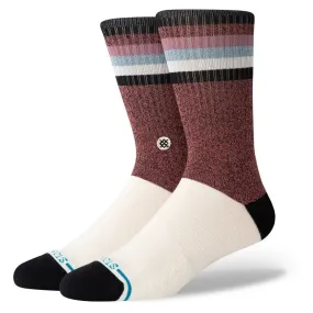 Stance Socks Butter Blend Dockerson Crew - Navy