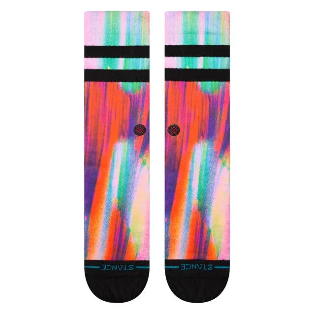 Stance Socks Melissa X Stance Roma Crew - Multi