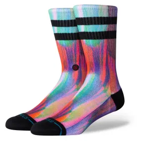Stance Socks Melissa X Stance Roma Crew - Multi