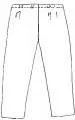 Ted Child's Pants, Citronille
